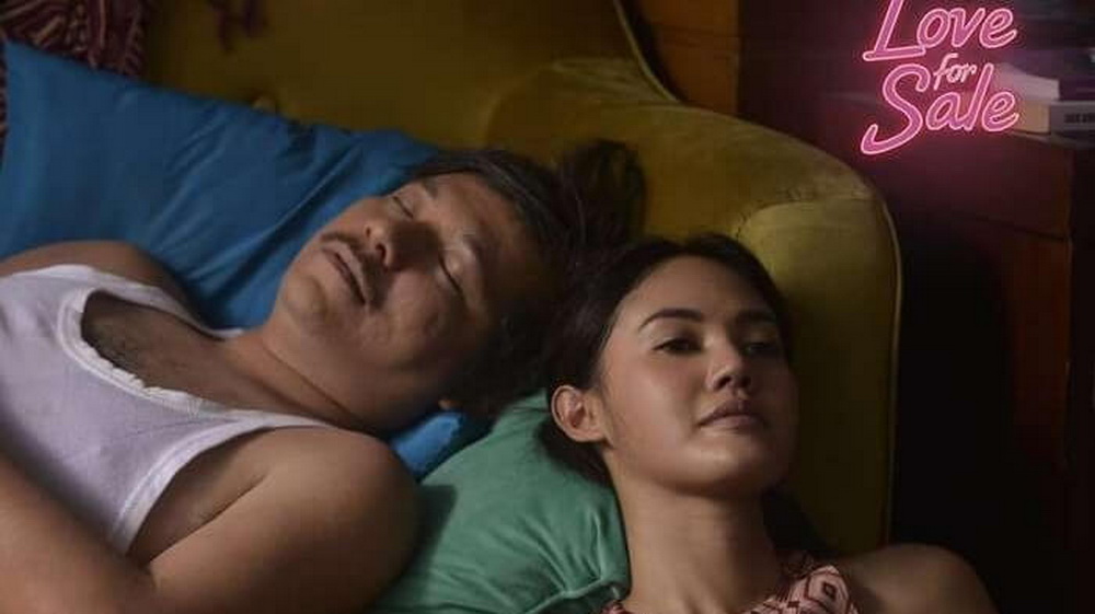 LOVE FOR SALE – Kisah Pria Jomblo Yang Siap Dibuat Sekuelnya  