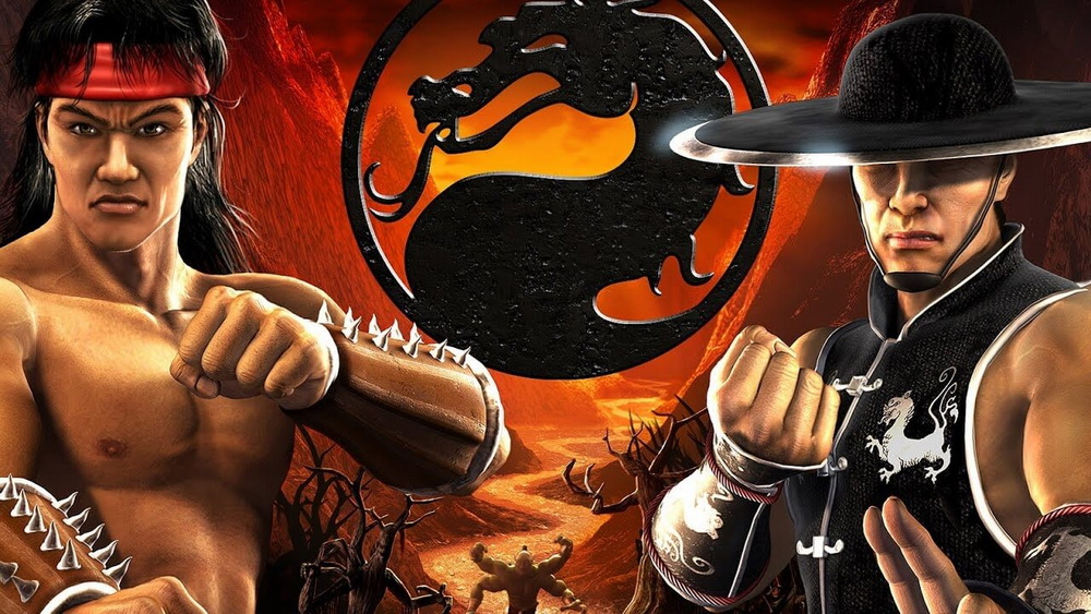 Warner Bros. Bakal Garap Film Animasi MORTAL KOMBAT?