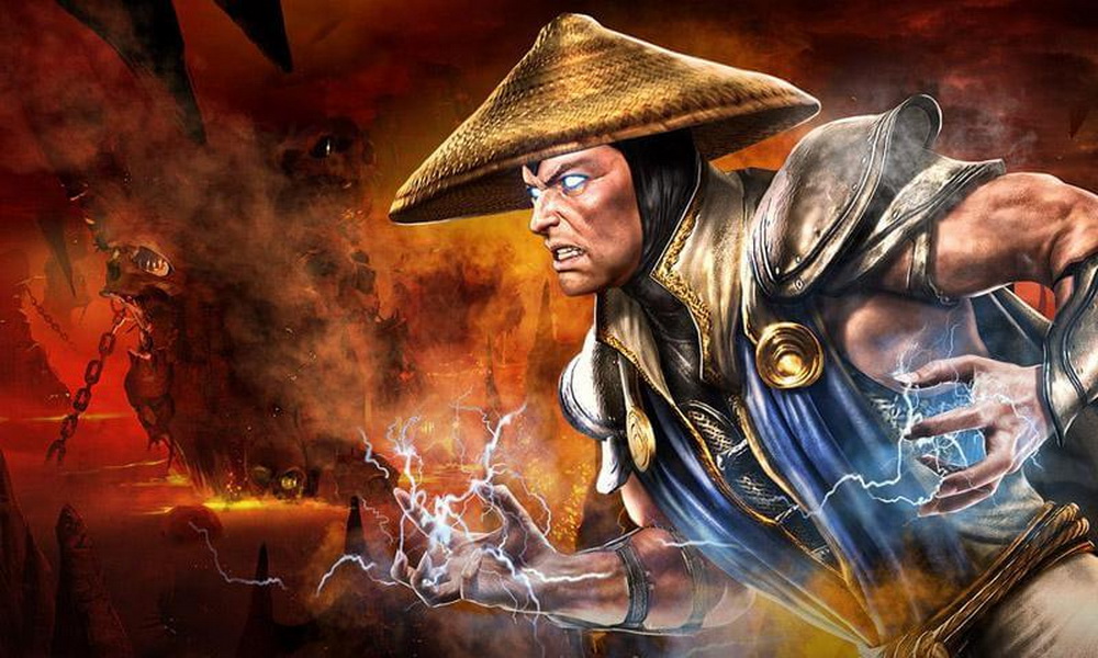 Warner Bros. Bakal Garap Film Animasi MORTAL KOMBAT?