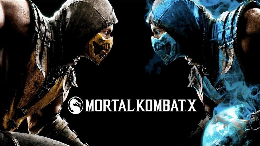 Warner Bros. Bakal Garap Film Animasi MORTAL KOMBAT?