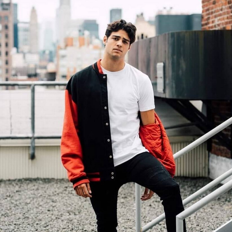Noah Centineo Bintangi Film Terbaru Netflix THE PERFECT DATE