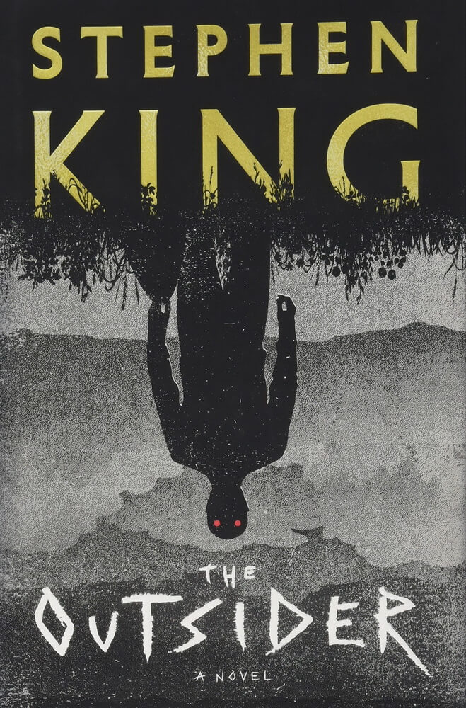 Ben Mendelsohn Akan Bintangi Serial THE OUTSIDER Adaptasi Novel Stephen King