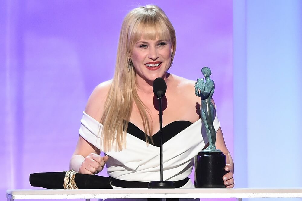 The Winner Screen Actors Guild Awards 2019 - Simak Daftar Lengkapnya!