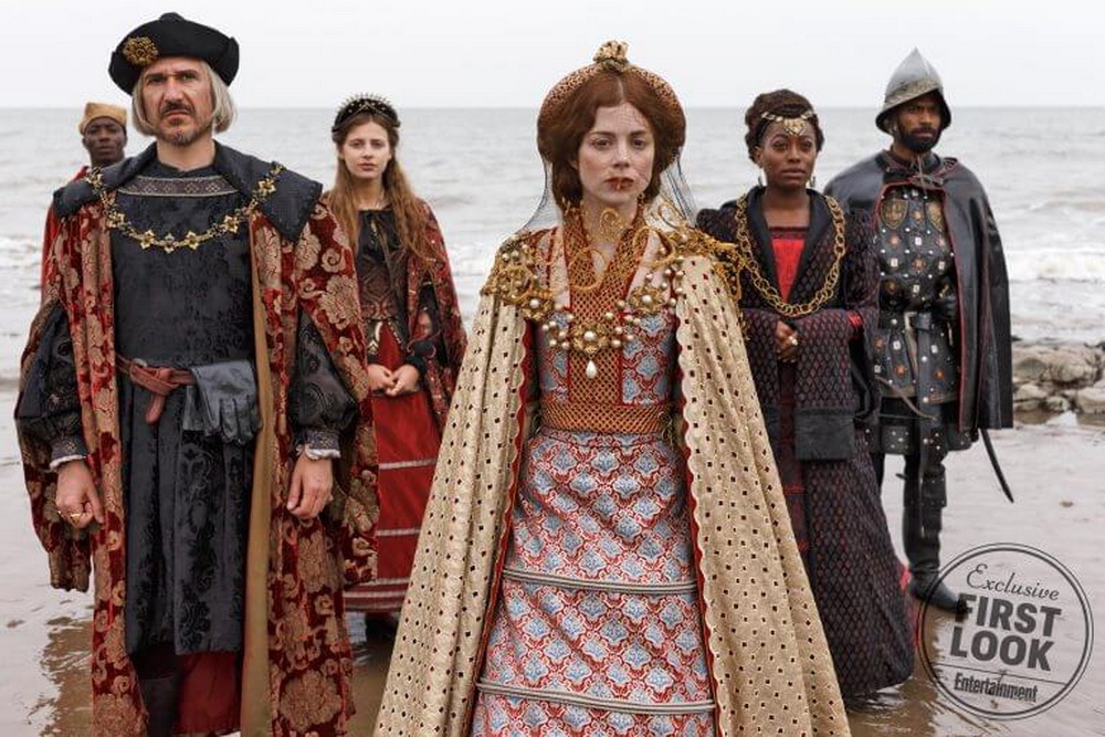 Eksklusif First Look Acara TV Paling Diantisipasi Tahun 2019 - Bagian 2