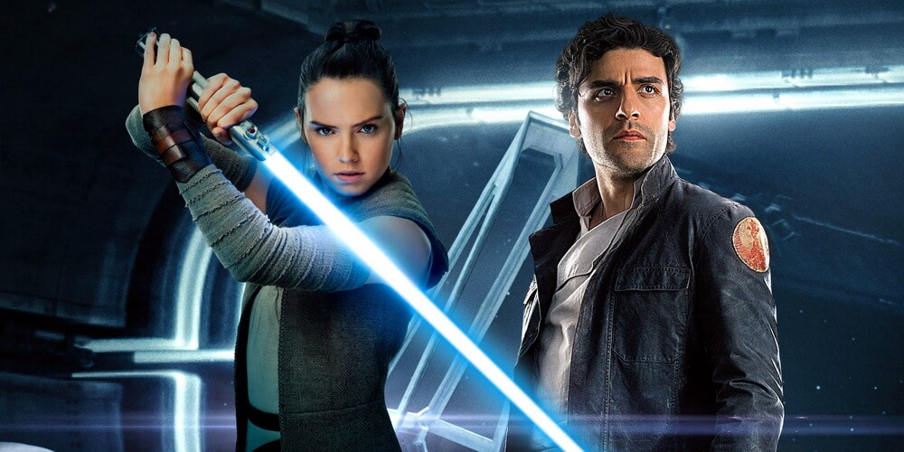 Festival Perayaan Star Wars 2019 Rilis Poster dan Umumkan Tamu Baru