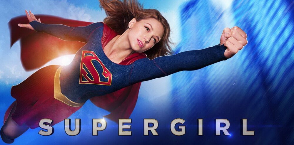 Intip First Look Nicole Maines Sebagai Dreamer Dalam SUPERGIRL