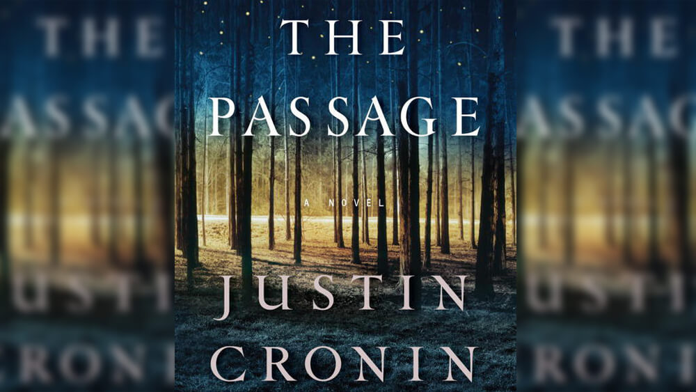 THE PASSAGE – Adaptasi Novel Vampire Terlaris Justin Cronin Siap Tayang Di FOX