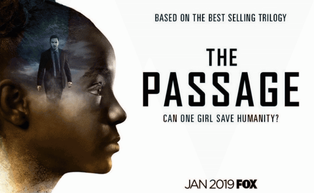 THE PASSAGE – Adaptasi Novel Vampire Terlaris Justin Cronin Siap Tayang Di FOX