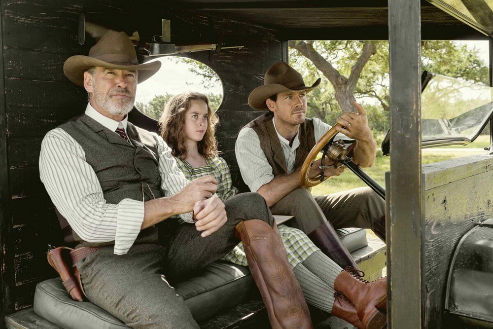 THE SON Season 2 Akan Tiba Pada Musim Semi Di AMC – Simak Bocorannya!