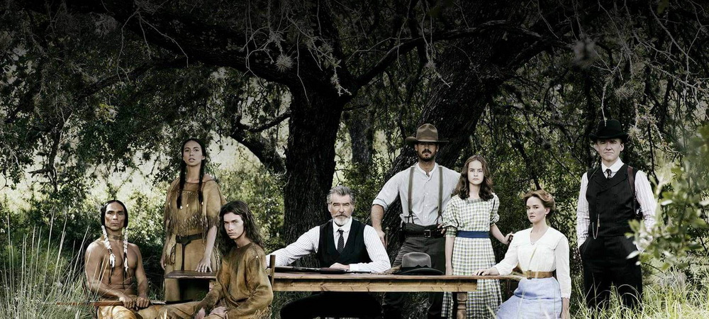 THE SON Season 2 Akan Tiba Pada Musim Semi Di AMC – Simak Bocorannya!