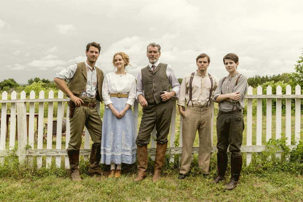 THE SON Season 2 Akan Tiba Pada Musim Semi Di AMC – Simak Bocorannya!
