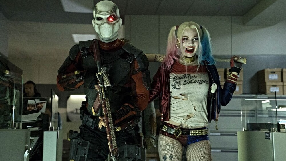Kabar Terbaru Film SUICIDE SQUAD 2 Akan Diarahkan James Gunn?