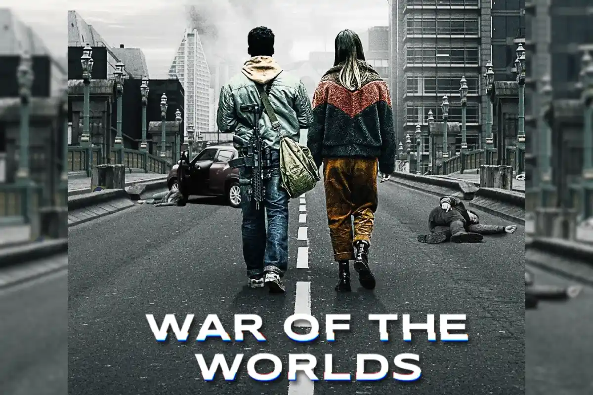 war of the worlds 2019