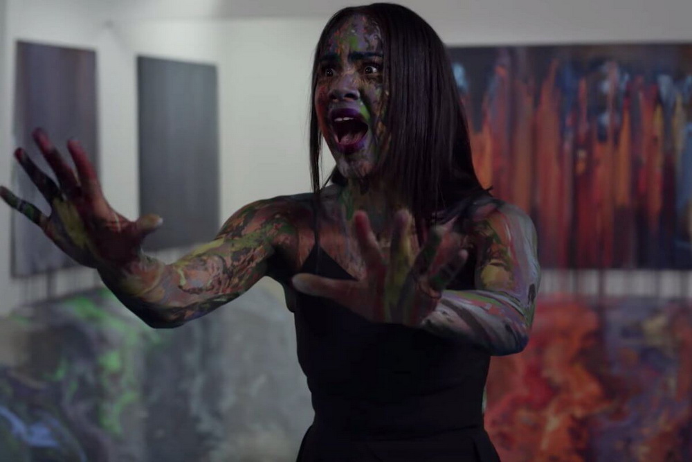 VELVET BUZZSAW – Film Horor Terbaru Jake Gyllenhaal Rilis Trailer