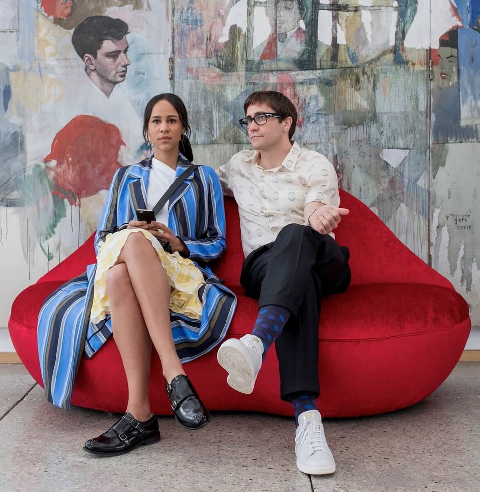 VELVET BUZZSAW – Film Horor Terbaru Jake Gyllenhaal Rilis Trailer
