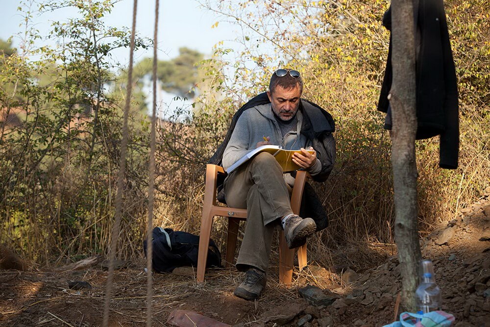 THE WILD PEAR TREE – Film Drama Penuh Lirik Humanis Antara Ayah Dan Anak