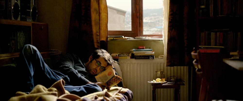THE WILD PEAR TREE – Film Drama Penuh Lirik Humanis Antara Ayah Dan Anak