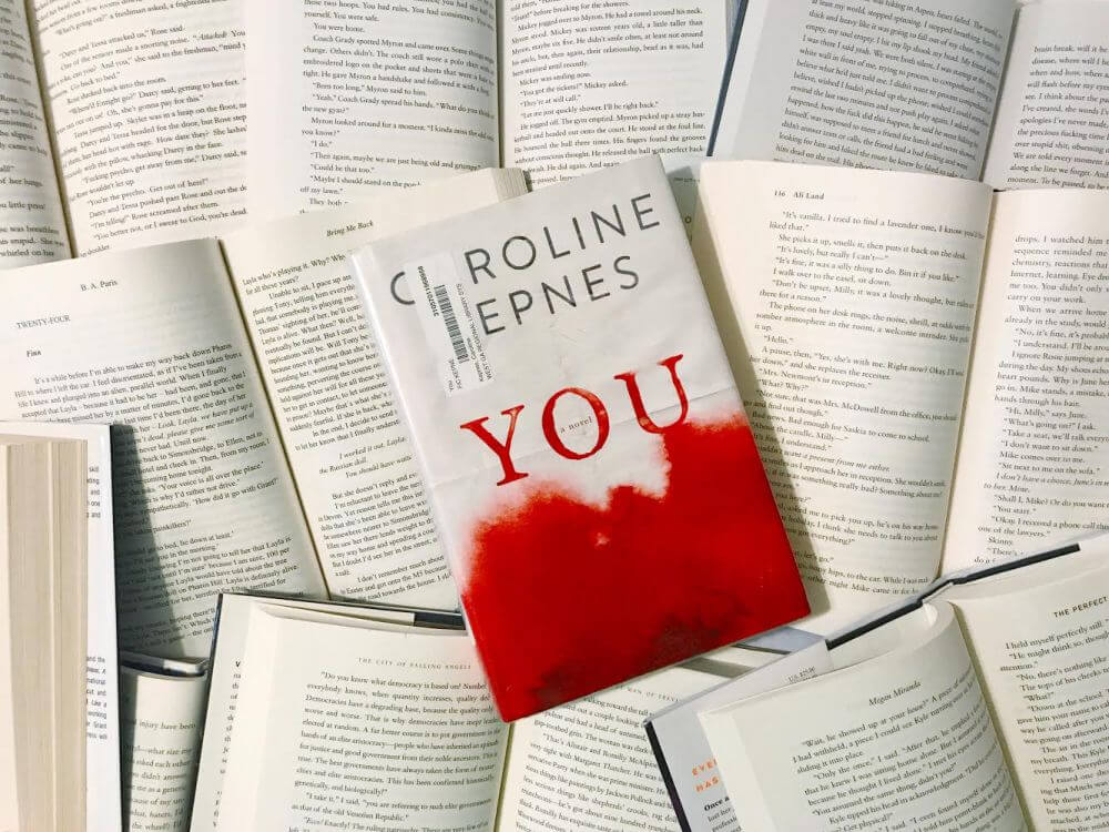 Novel You