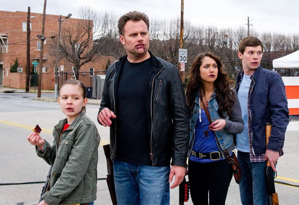 ZOMBIELAND 2 - Bocoran Jadwal Rilis Dan Pemeran Baru
