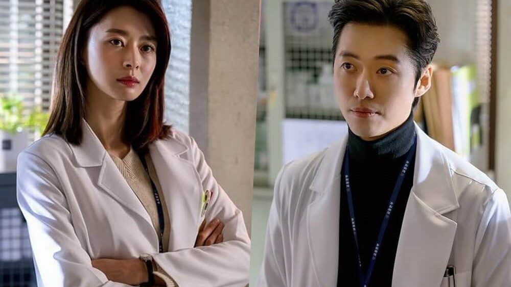 Drama Medis DOCTOR PRISONER Siap Rilis - Layar.id