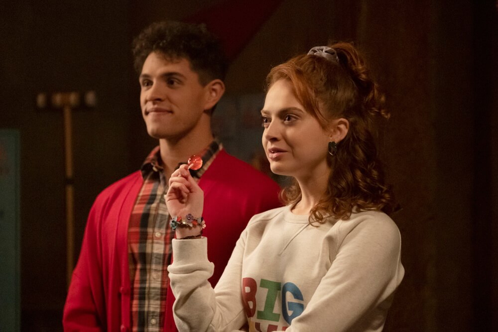 Apa Yang Akan Terjadi Di RIVERDALE Episode BIG FUN ?