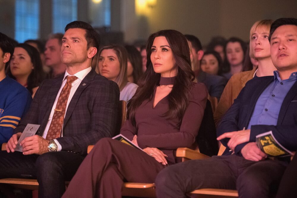Apa Yang Akan Terjadi Di RIVERDALE Episode BIG FUN ?