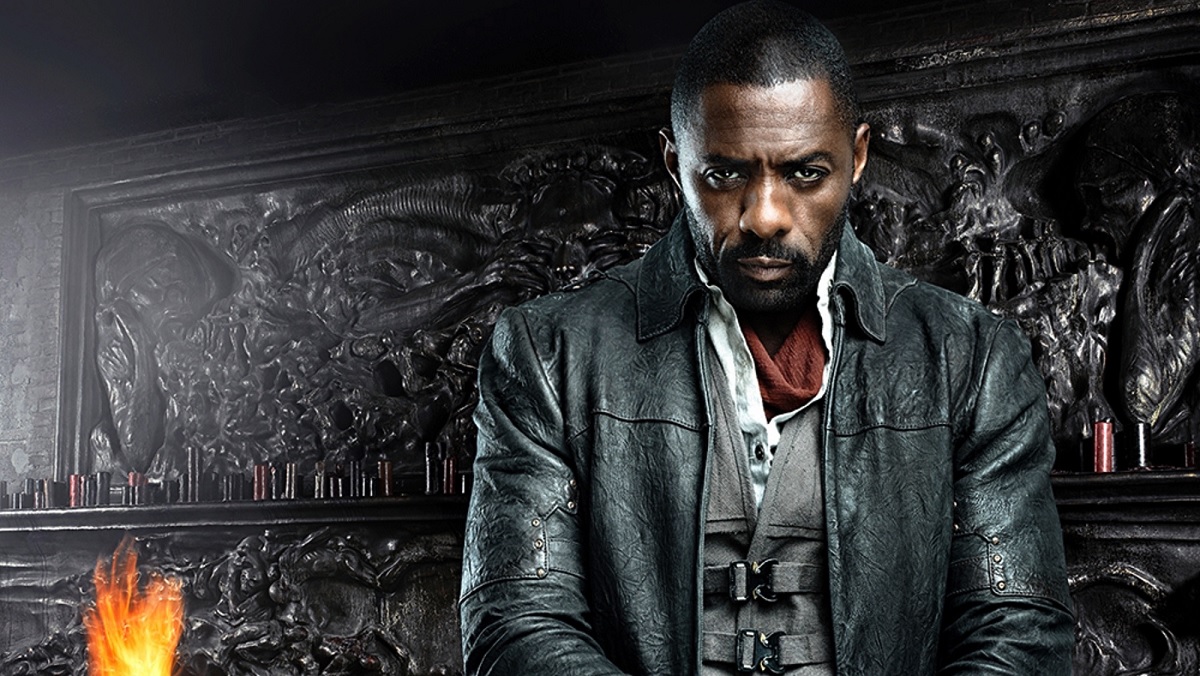 Idris Elba Merapat ke The Suicide Squad? - Layar.id