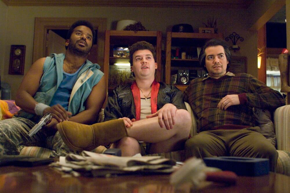 Apa Yang Akan Datang Di Netflix Bulan April 2019?