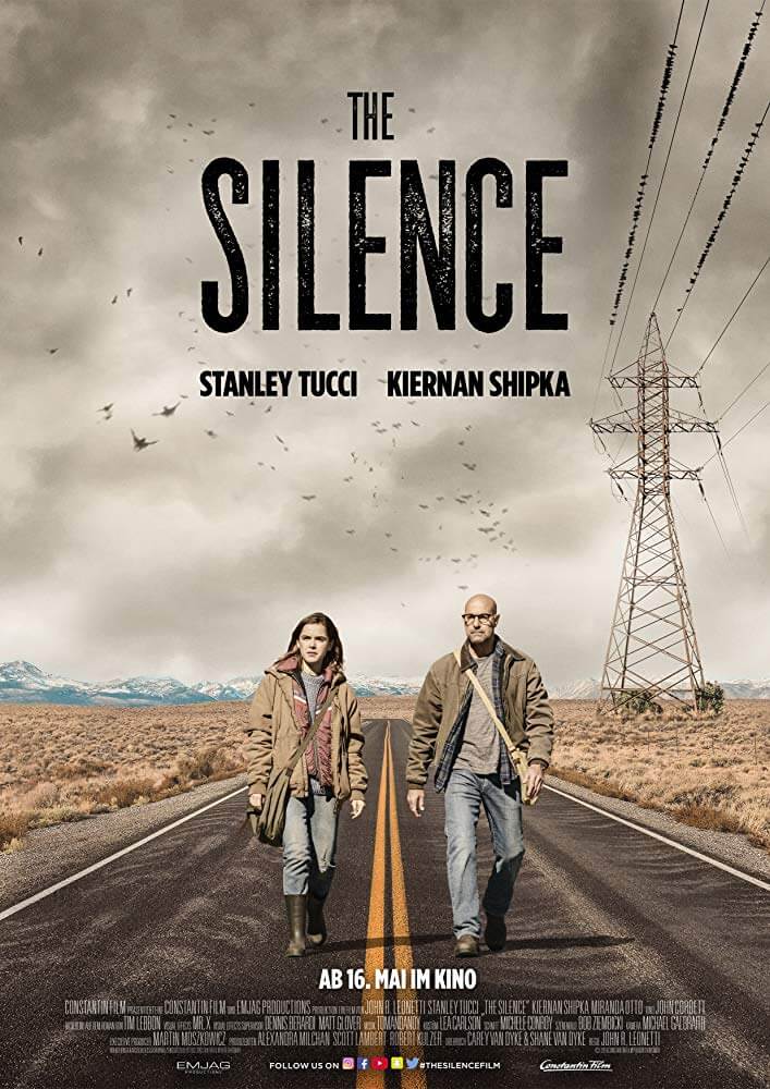 Apa Yang Akan Datang Di Netflix Bulan April 2019?