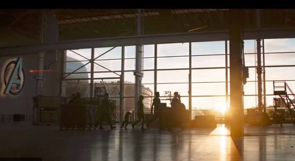 AVENGERS: ENDGAME Rilis Trailer Terbaru