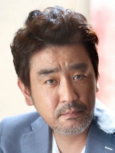 Ryu Seung Ryong