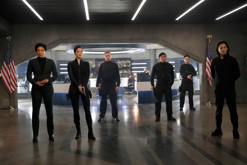 Episode All About Eve, SUPERGIRL Menghadapi Tantangan Terbesarnya