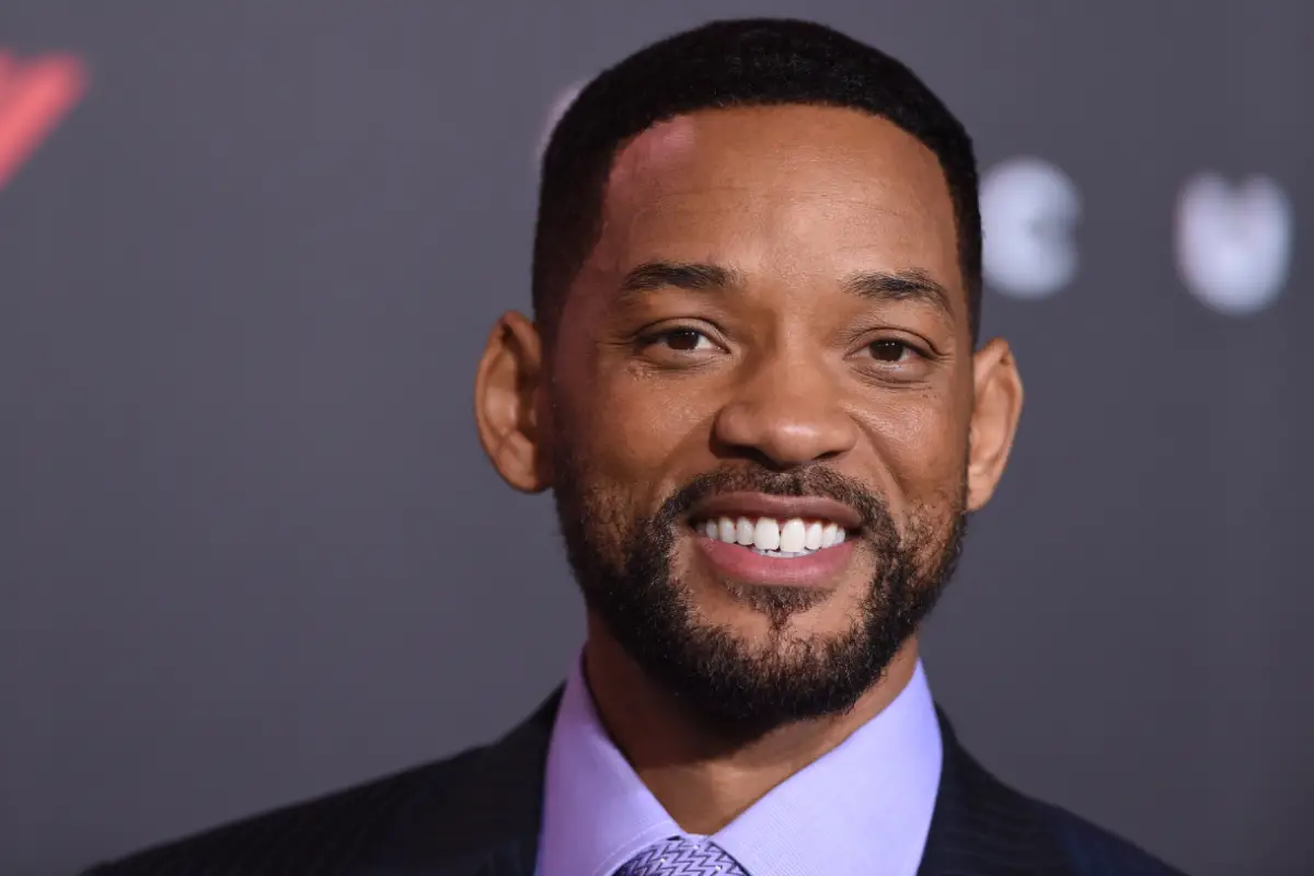 Will Smith