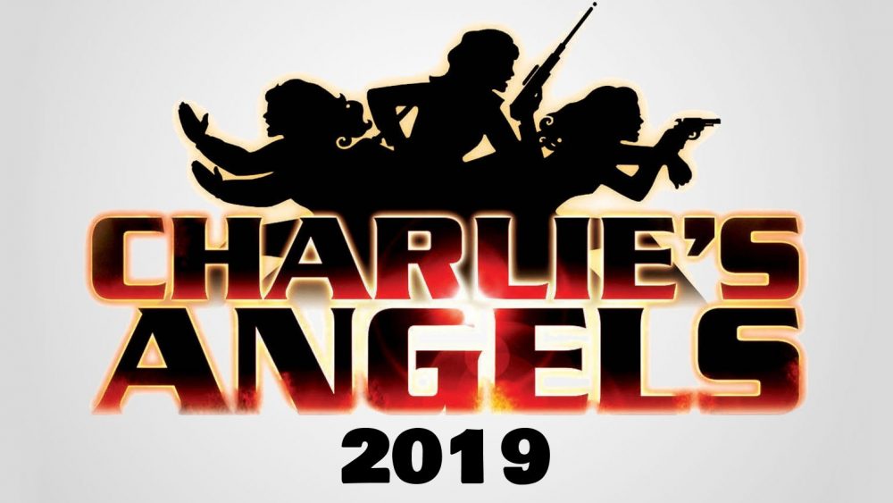 Film Charlie's Angel Terbaru adalah Sekuel, Bukan Reboot 