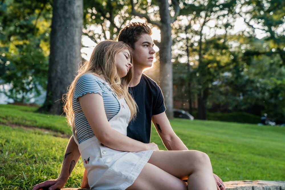 Film AFTER, Romantisme Remaja "Dewasa" Siap Disimak