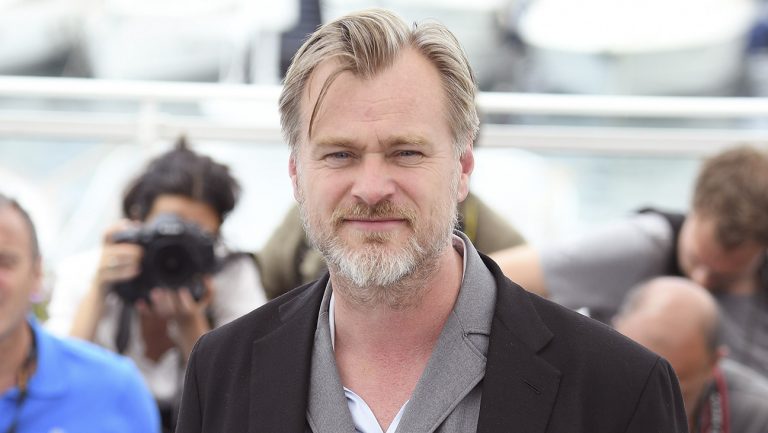 Film Baru Christopher Nolan Berjudul Tenet Layarid