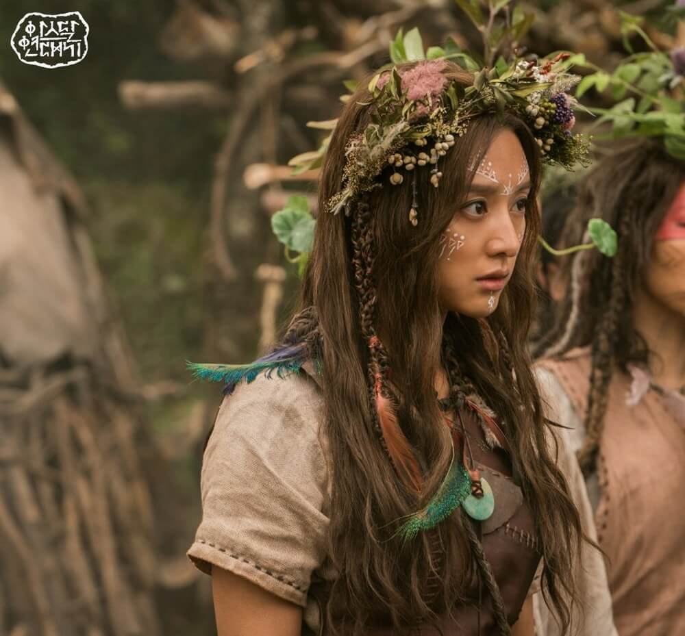ARTHDAL CHRONICLES, Drama Korea Fantasi Zaman Kuno