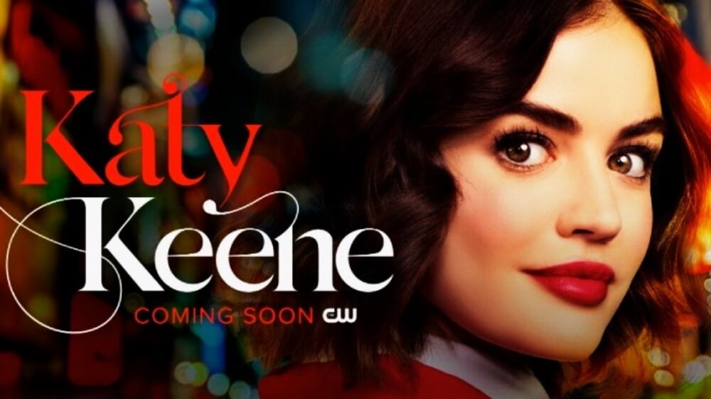 'Katy Keene' Wajah Baru Spin-Off Dari 'Riverdale' Siap Diluncurkan