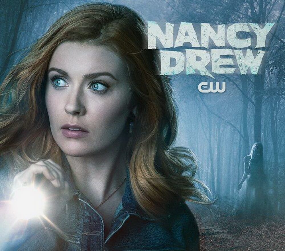 Nuansa Gelap Dan Bergaya, Serial "Nancy Drew" Tayang Di The CW