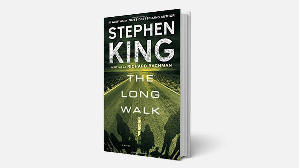 Lagi! Film Adaptasi Novel Stephen King 'The Long Walk' Temukan Sutradara