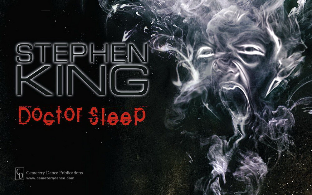 Rilis Trailer Perdana, Doctor Sleep Banyak Ulangi Adegan Ikonik The Shining?