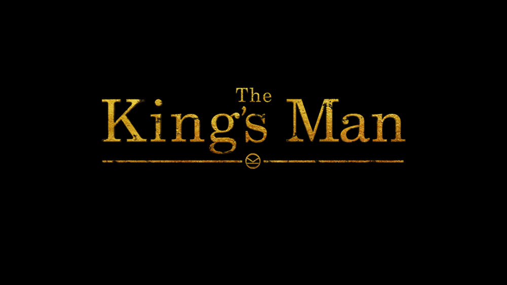 logo The King's Man