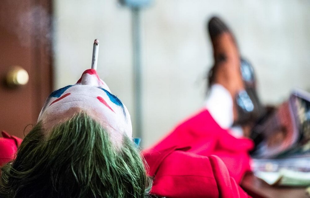 Harapkan Film Joker Kantongi Rating R, Todd Phillips Unggah Postingan