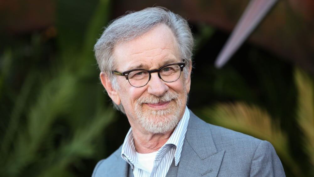 Steven Spielberg Garap Serial Horor Khusus Ponsel