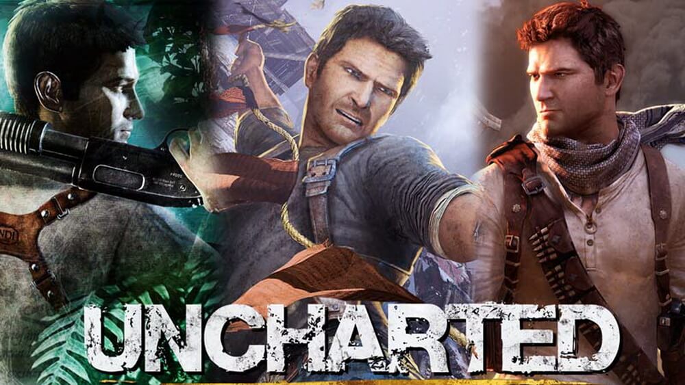Film UNCHARTED