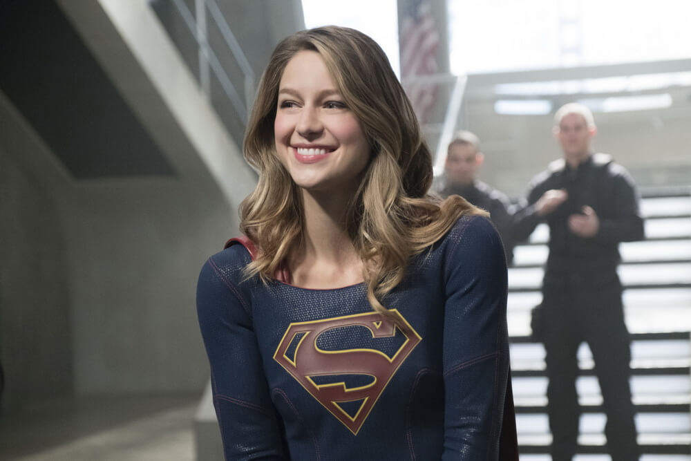 Trailer dan Foto Serial Supergirl Season 5, Ungkap Kostum Baru Kara