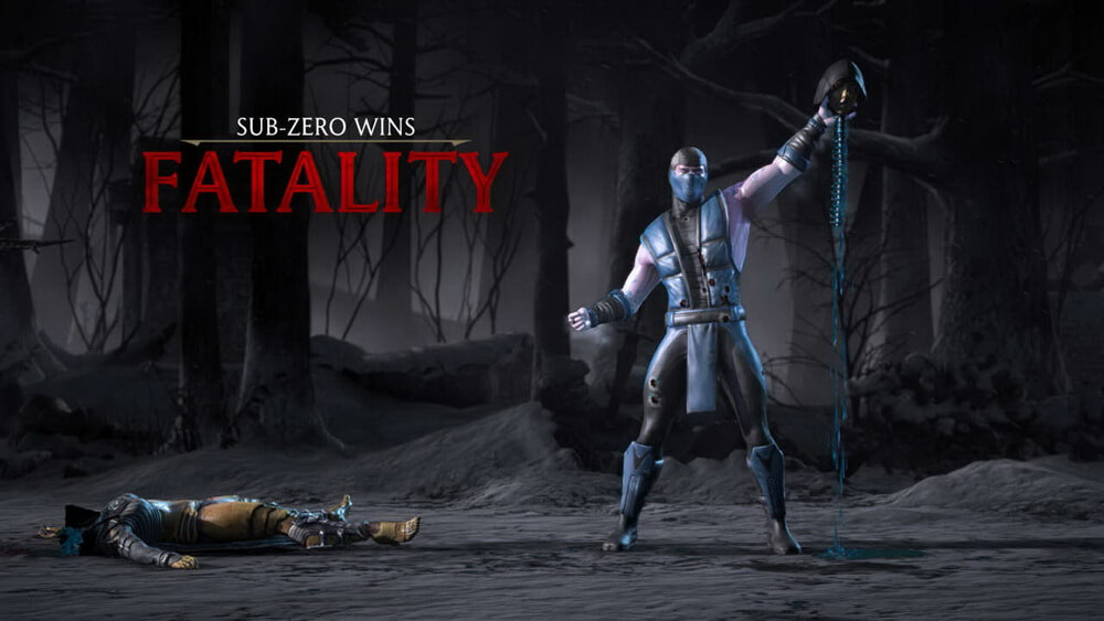 Resmi Berating R, Mortal Kombat Tampilkan Fatality
