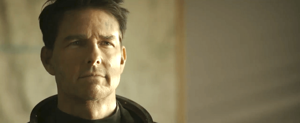 Top Gun: Maverick Bawa Tom Cruise Ke Zona Bahaya. Simak Trailernya!