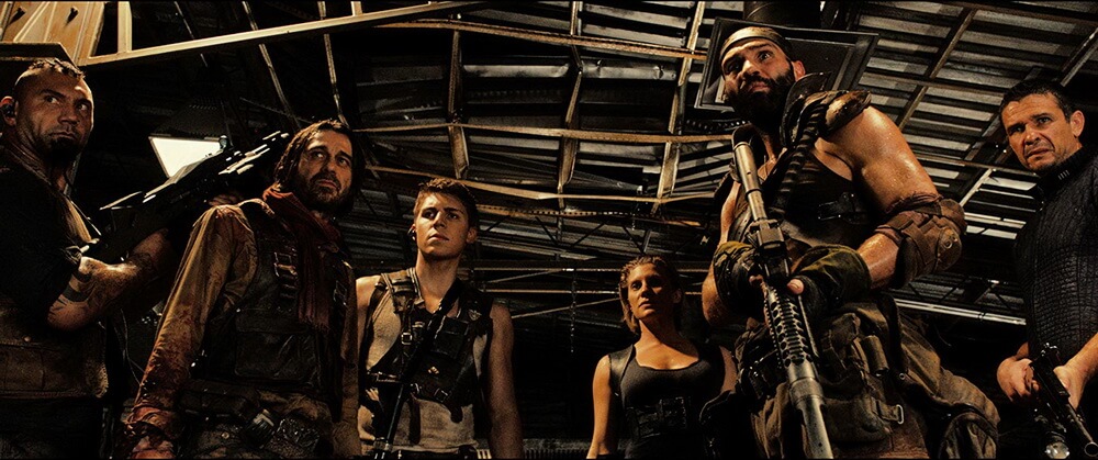 Vin Diesel Ungkap Naskah "Riddick 4: Furya", Sudah Siap