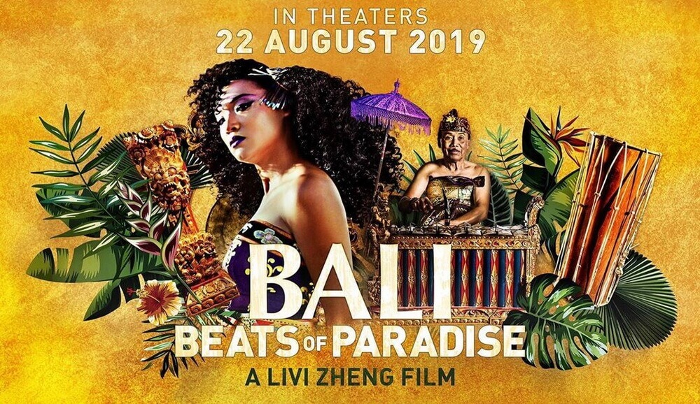 "Bali: Beats of Paradise", Bawa Gamelan Di Panggung Internasional